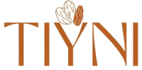 tiyni logo transparent